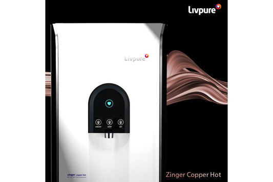 RO Water Purifier Vs UV Water Purifier?