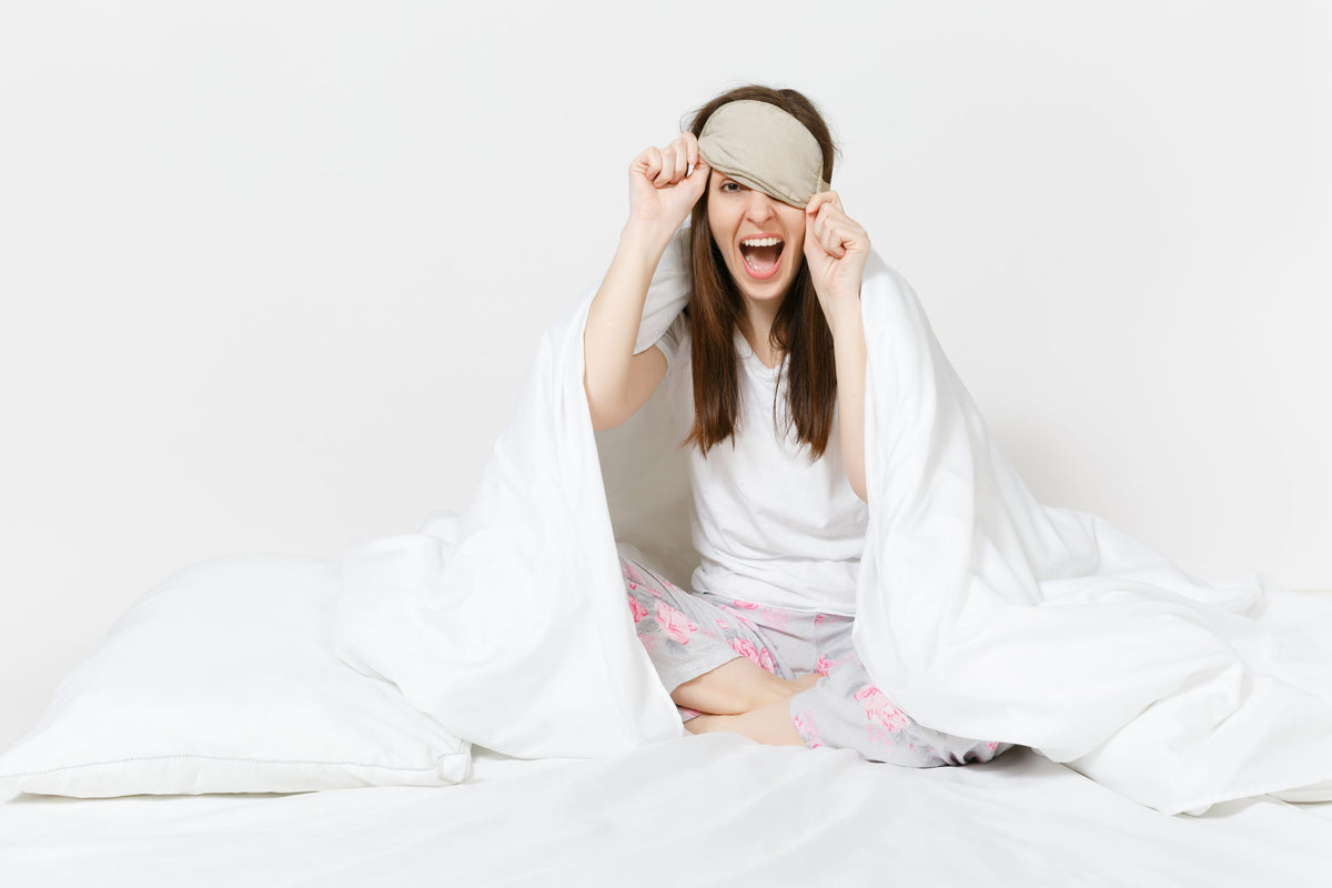 Reasons Why People Sleep Less in Summer? – Livpure