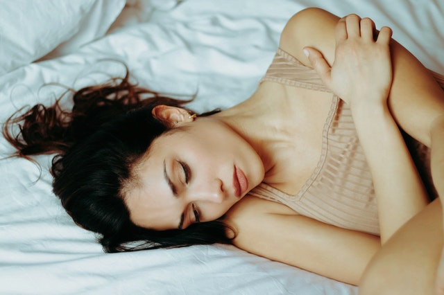 The Role of sleep for Good Mental Health
