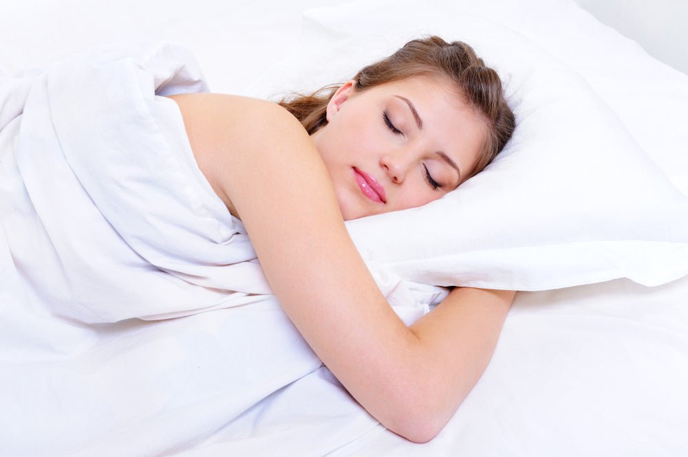 Sleeping Naked: 7 Benefits of Going Commando While Sleeping