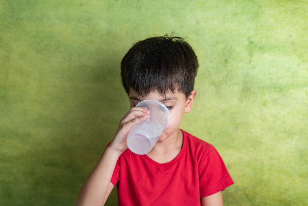 How to Ensure Kids Stay Hydrated in School