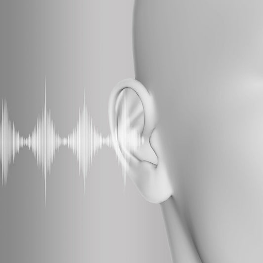 What is White Noise? How Does it Affect Sleep?