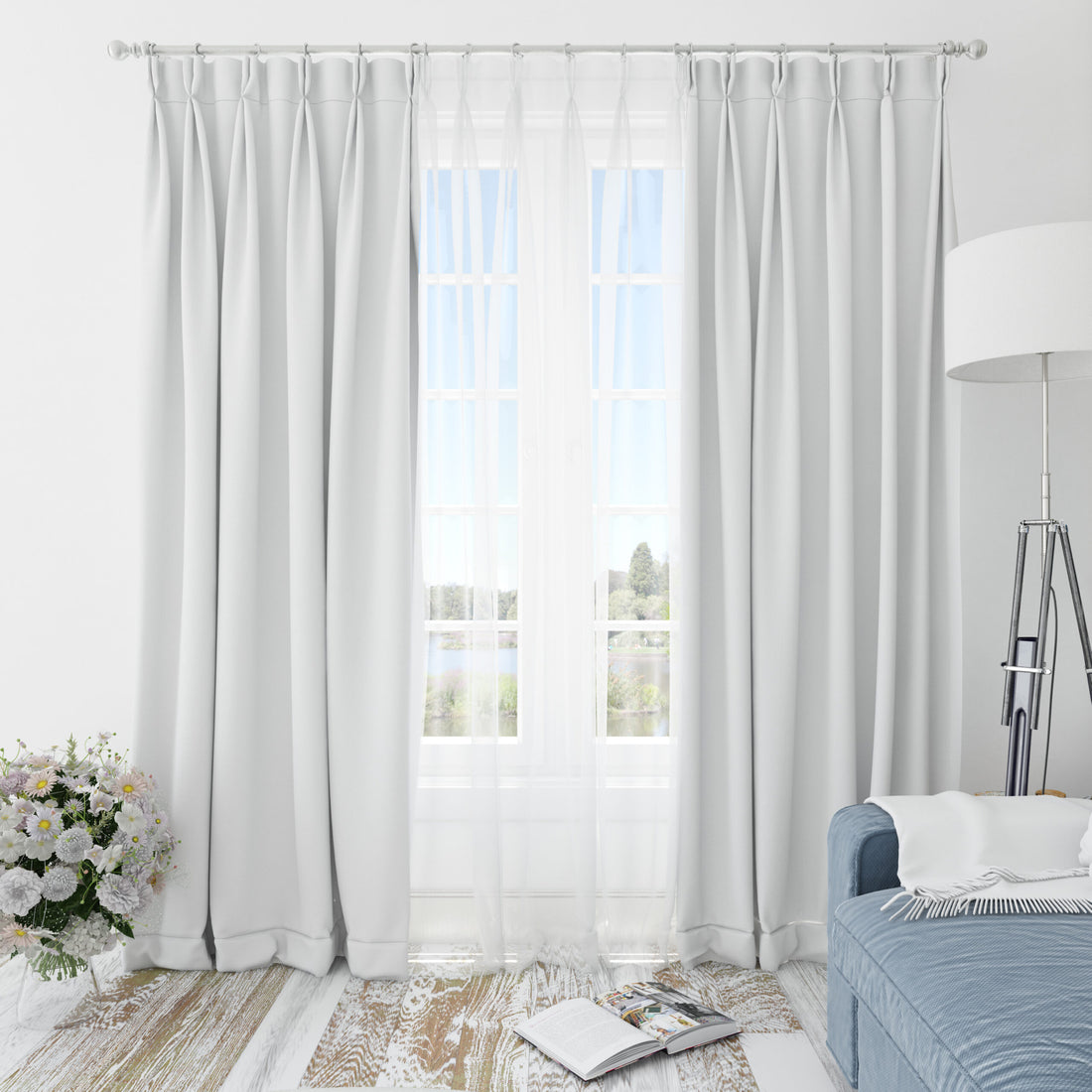 What Are Curtains and Why Should You Care