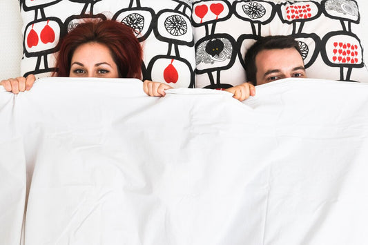 Comfortable and Romantic: The Best Comforters for Valentine's Day