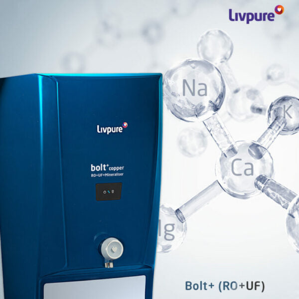 What Do You Mean By UV+UF Water Purifier?