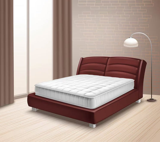 Treat yourself with the most soft mattress ever