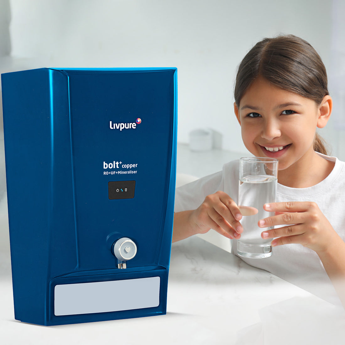 What is TDS in Water Purifiers?