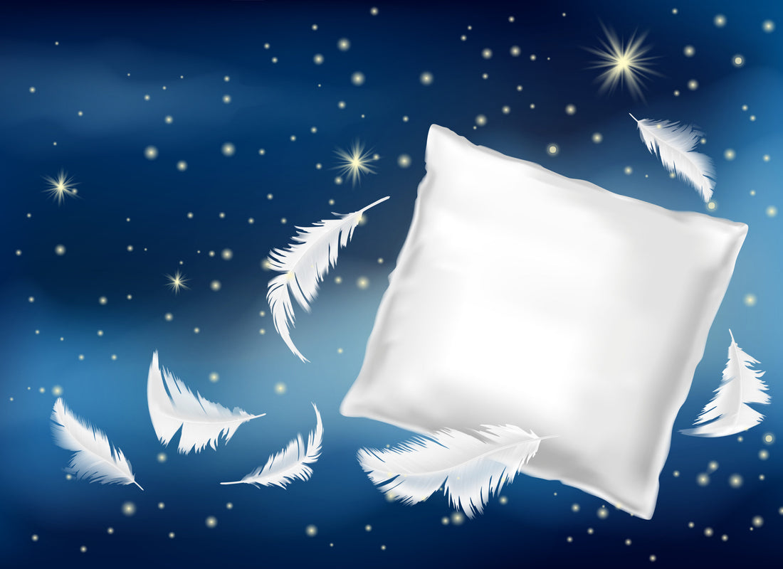 Why You Need to Buy cloud plus Microfiber Pillow