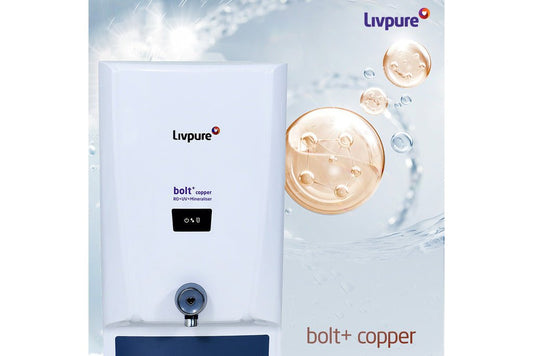 Do you know the facts about Livpure water purifiers?