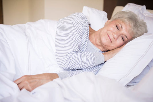 Which type of mattress loved by old age people