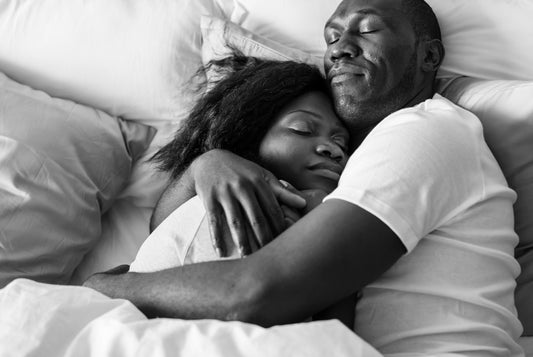 Scientifically, Women Need More Sleep Than Men