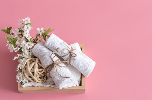How to Buy Towels: Ultimate Towel Buying Guide