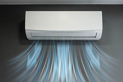 What makes Split AC a popular choice?