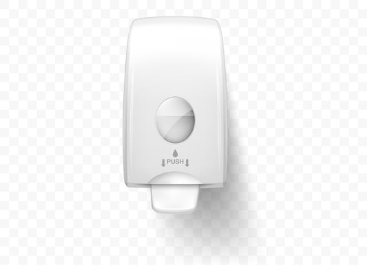 Buy Puremist Hand Sanitizer Dispenser online