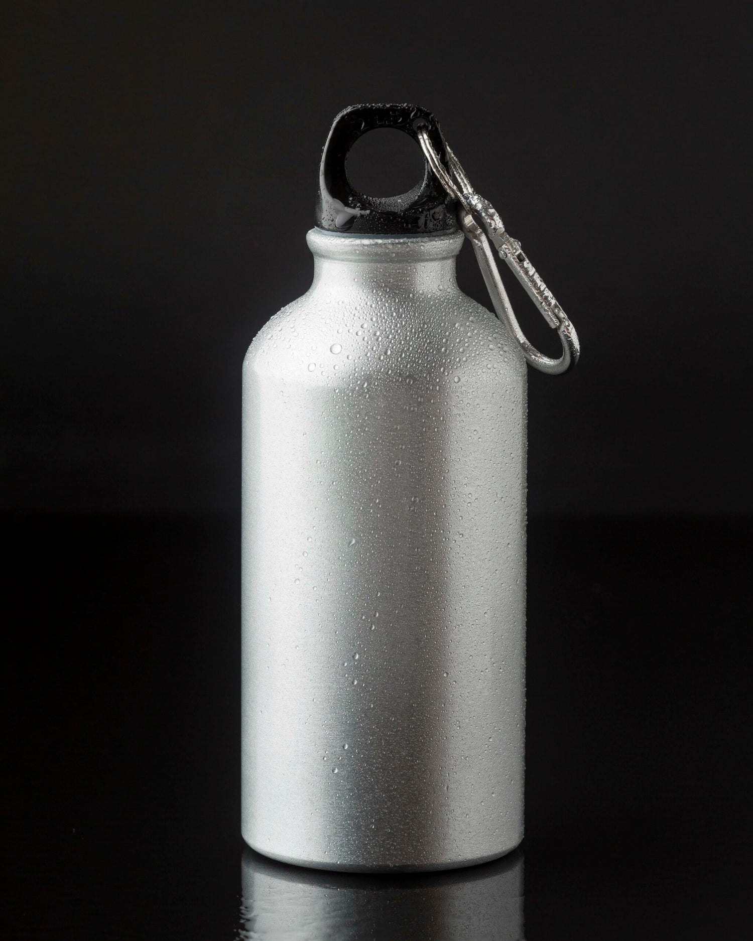 Can bacteria grow in stainless steel water bottles? Livpure