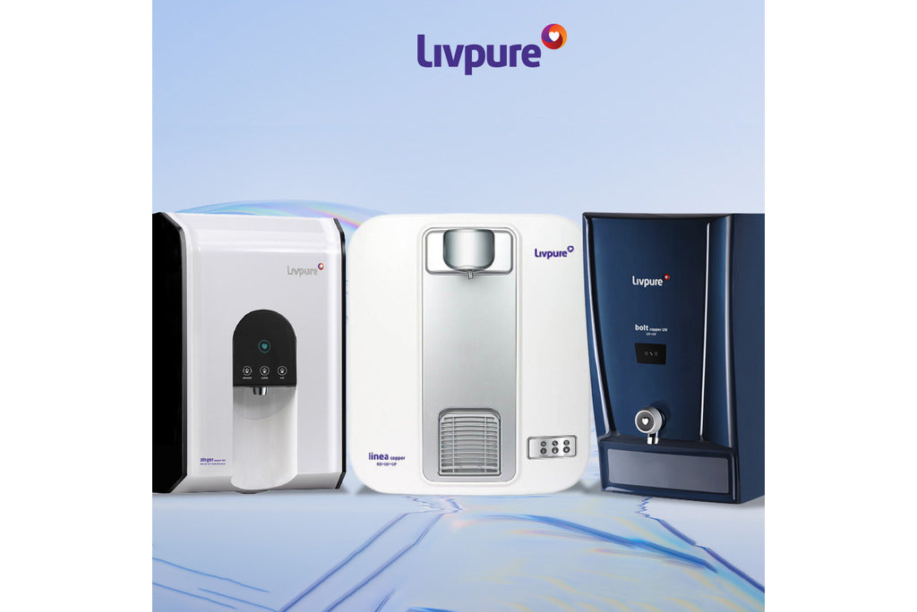 How To Choose Water Purifier For Home