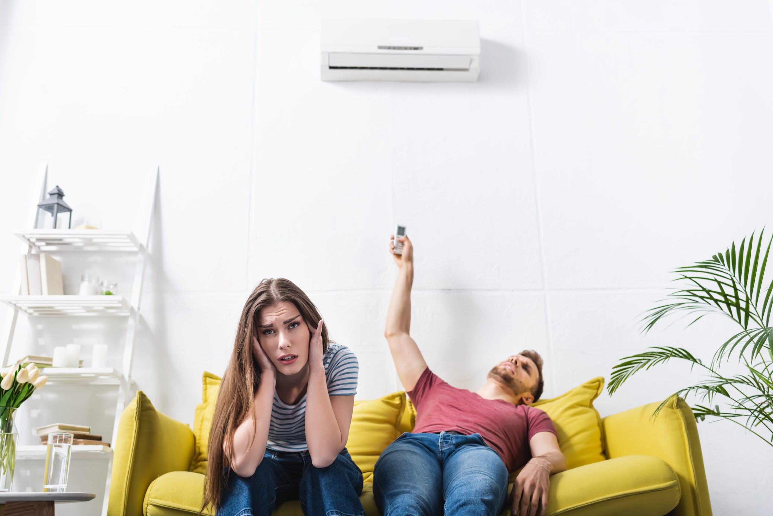 7 Signs You Might Need a New Air-Conditioner