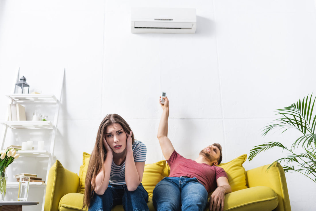 7 Signs You Might Need a New Air-Conditioner – Livpure