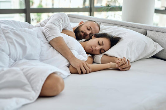 Choose the best mattress for New a couple
