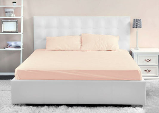 How an Egyptian Cotton Bed Sheet Enhances Sleep Quality?