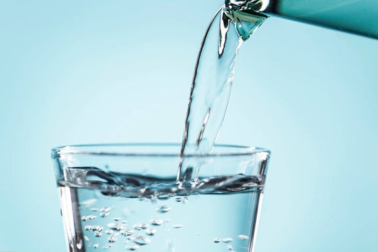 10 Reasons Why Alkaline Water Is Better Than Plain Water