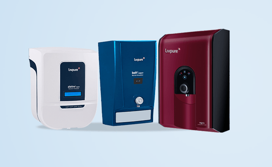 RO Water Purifier