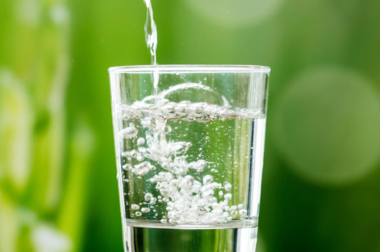 Understanding the Differences between Tap Water, Bottled Water, Filtered Water, and Mineral Water