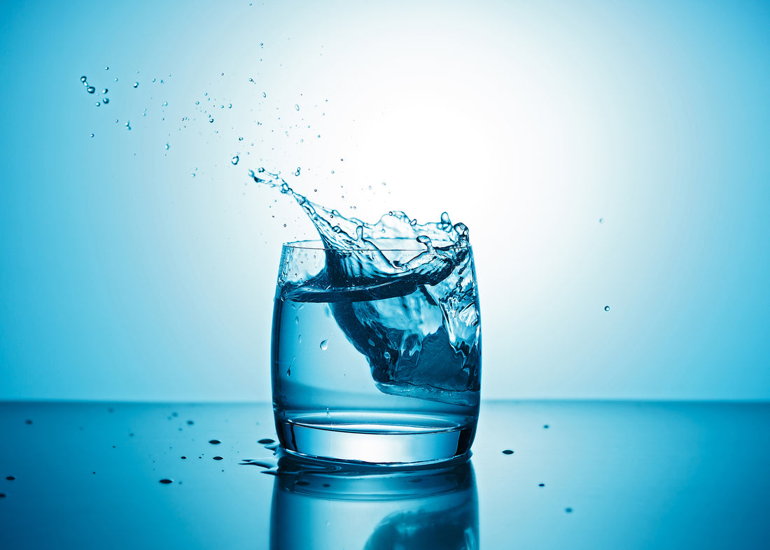 Unveiling the Top 5 Disadvantages of Hard Water: A Nudge Towards Livpure Water Purifiers