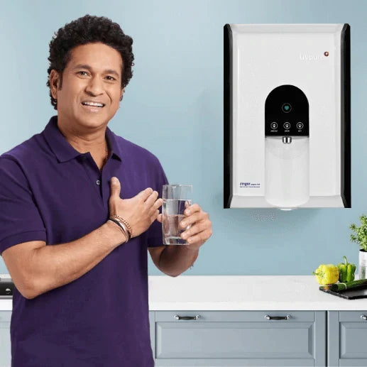 Unveiling Excellence: Choosing the Best Hot Water Purifier for Home Use