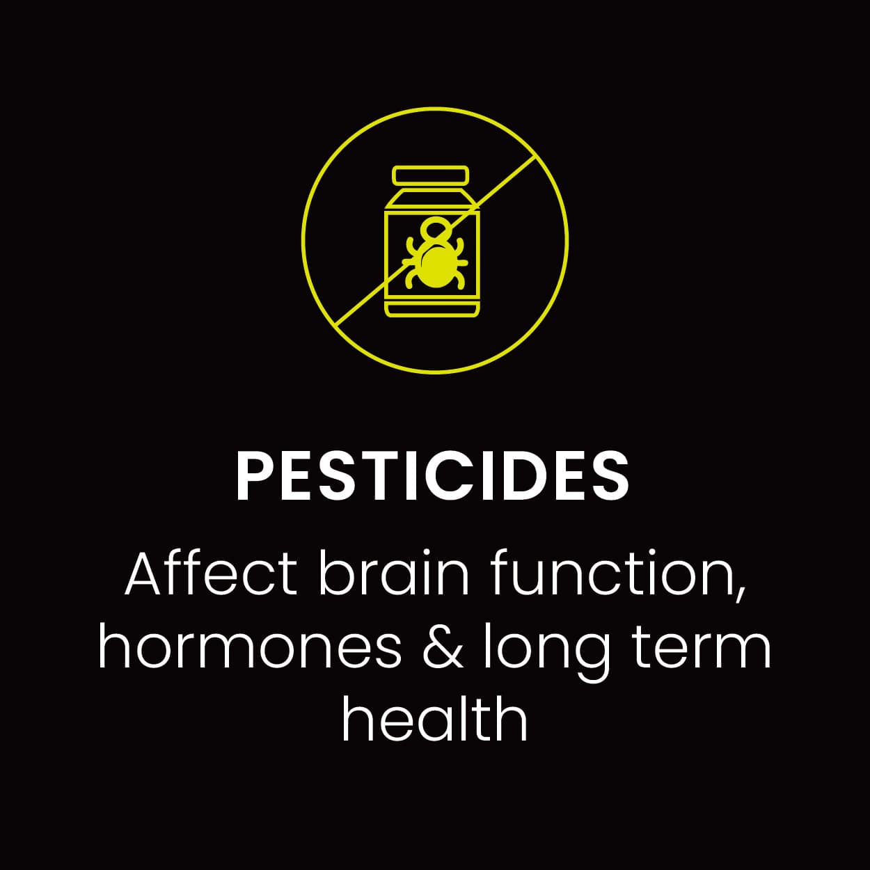 Pesticide