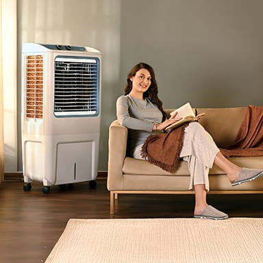Air Coolers