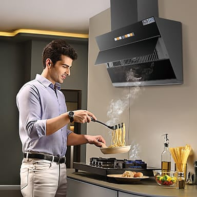 Kitchen Appliances