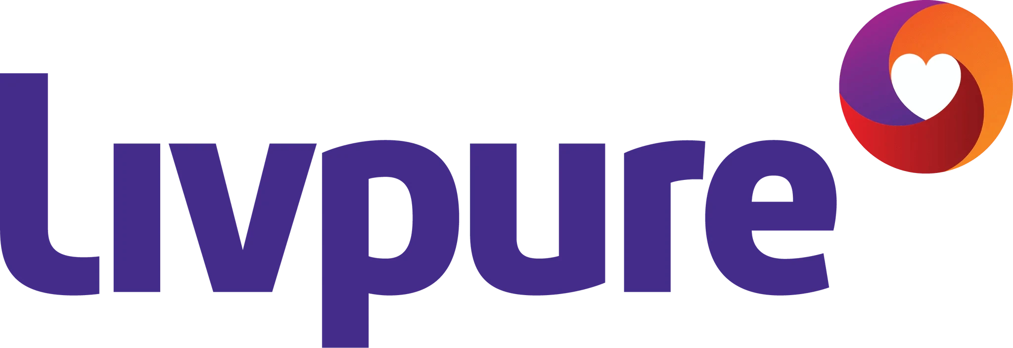 Livpure logo