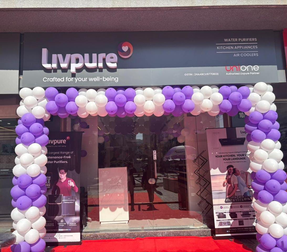 Livpure Exclusive Brand Outlet