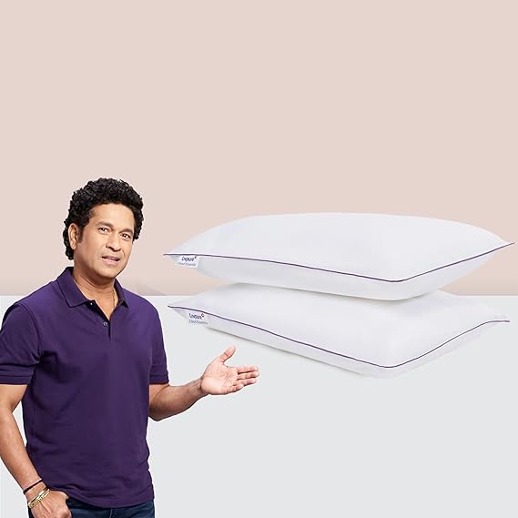 Cloud Essentia Loftsilk Micro Fiber Pillow