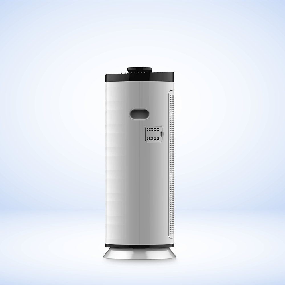 Livpure  Appliances Livpure AirCare 600 Smart Air Purifier