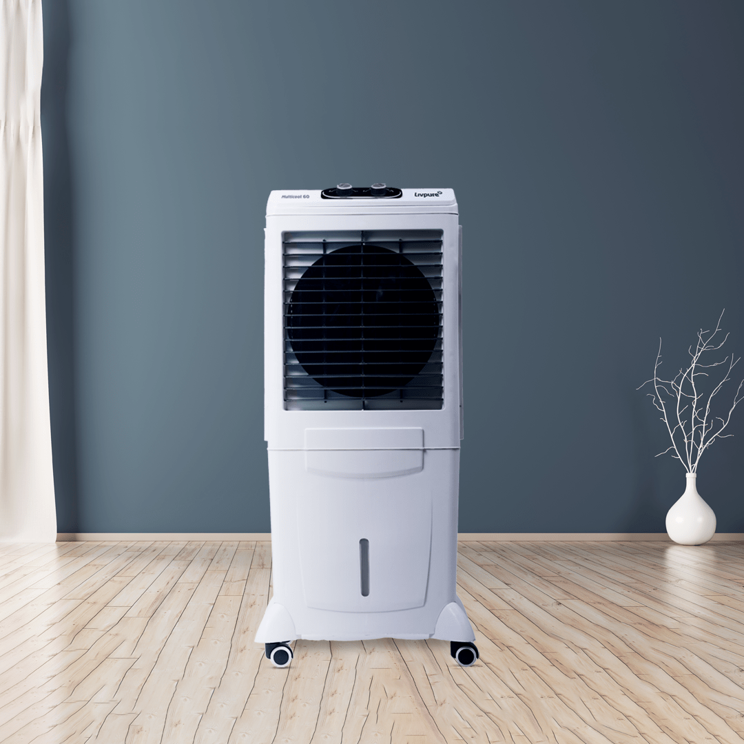 Livpure coolers MULTICOOL MINI DESERT COOLER