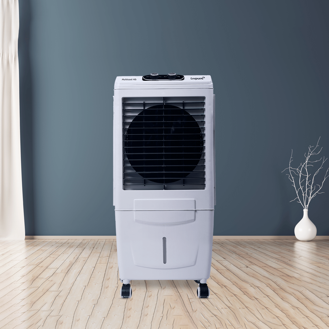 Livpure coolers MULTICOOL MINI DESERT COOLER