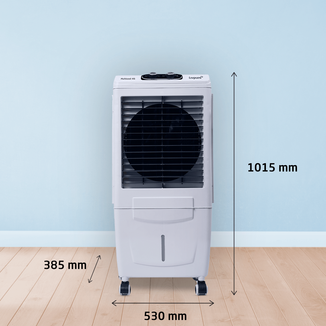 Livpure coolers MULTICOOL MINI DESERT COOLER