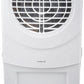 Livpure  Livpure 46 L Room/Personal Air Cooler (White, COOLBUD-46L)