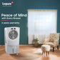 Livpure  Livpure 46 L Room/Personal Air Cooler (White, COOLBUD-46L)