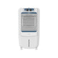 Livpure  Livpure Coolmist Personal Air Cooler-48 L With 12'' Fan, Anti-Bacterial Honeycomb Pad, Ice Chamber And 2 Year Warranty On Motor (White Colour),170 Watts