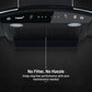 Livpure  Livpure ELEVATE 60 Cm 1400 m3/hr Multi Language Voice Control