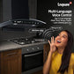 Livpure  Livpure ELEVATE 60 Cm 1400 m3/hr Multi Language Voice Control