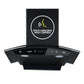 Livpure  Livpure ELEVATE 60 Cm 1400 m3/hr Multi Language Voice Control