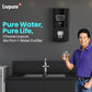 Livpure  Livpure GLO PRO++ RO+UV+UF | Water Purifier for Home - 7 L Storage