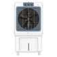 Livpure  Livpure Ice Blast 90 Litres Desert Air Cooler with Temperature Overload Protection (Inverter Compatible, White & Blue)