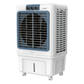 Livpure  Livpure Ice Blast 90 Litres Desert Air Cooler with Temperature Overload Protection (Inverter Compatible, White & Blue)