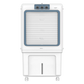 Livpure  Livpure Ice Blast 90 Litres Desert Air Cooler with Temperature Overload Protection (Inverter Compatible, White & Blue)