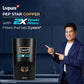 Livpure  LIVPURE LIV-PEP-STAR-COPPER 2X Power Filter | No Filter Cost for 2 Year | 7 L RO + UV + UF + Minerals + Copper Water Purifier  (Black)